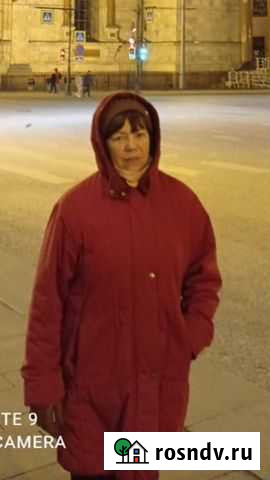 Детский массаж Удомля - изображение 1