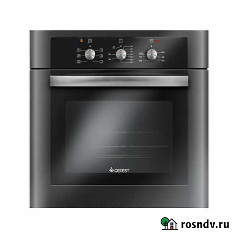 Духовой шкаф да 622-01 Гефест Стерлитамак - изображение 1