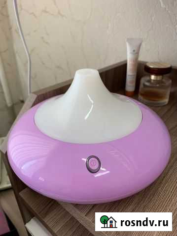 Увлажнитель воздуха Ижевск - изображение 1