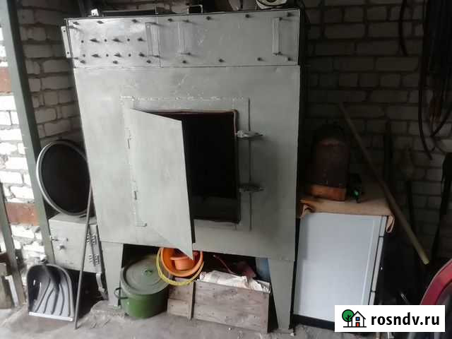 Коптильня электрическая Барнаул - изображение 1