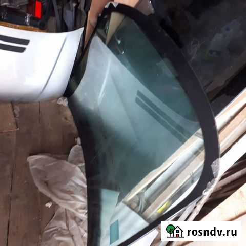 Мерседес вито 1998г Кашин - изображение 1