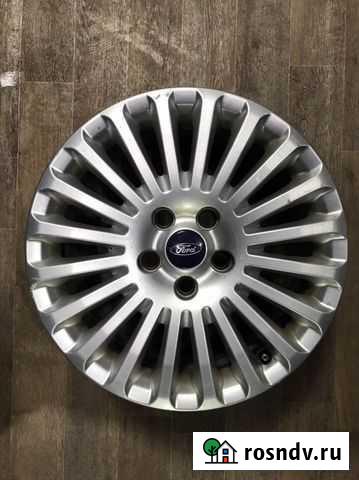 Original Ford Focus R16 Кострома - изображение 1