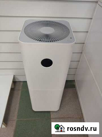 Очиститель воздуха Xiaomi Mi Air Purifier Pro Ижевск - изображение 1