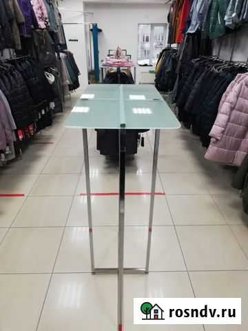 Вешало для одежды Сургут - изображение 1