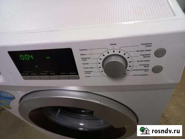 Стиральная машина Leran Курган - изображение 1