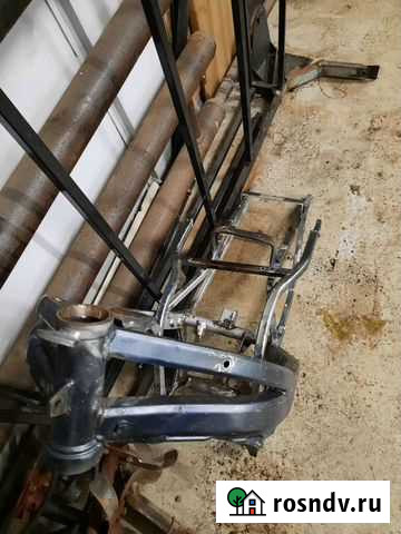 Сузуки GSX 400 Кострома - изображение 1