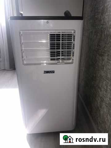 Кондиционер мобильный Улан-Удэ - изображение 1