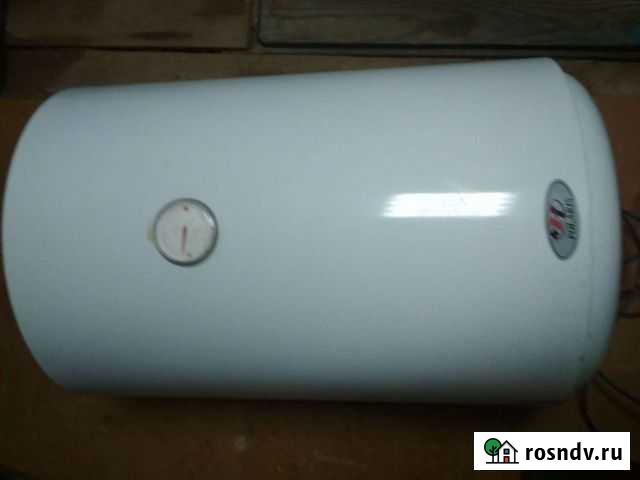 Водонагреватель электрический Арзамас - изображение 1