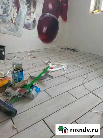 Отделочные работы Белово - изображение 1