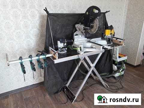 Установка межкомнатных дверей Краснодар - изображение 1