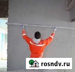 Штукатурные работы Петропавловск-Камчатский - изображение 1