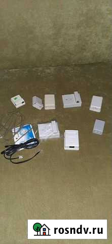 Телефонные розетки,провода Кострома - изображение 1