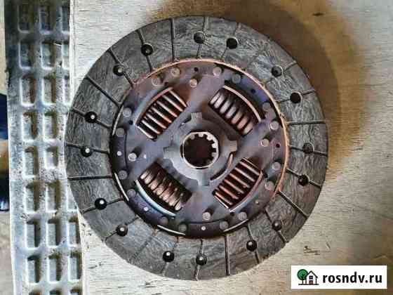 Диск и маховик сцепления Волгоград