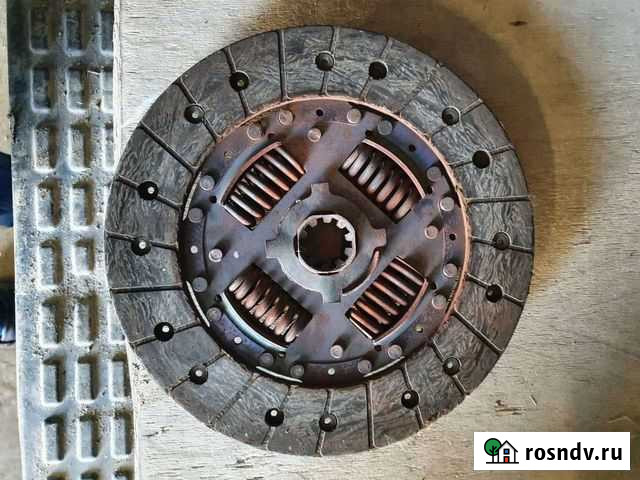 Диск и маховик сцепления Волгоград - изображение 1