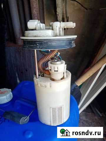 Бензонасос на Лифан солано Орск - изображение 1