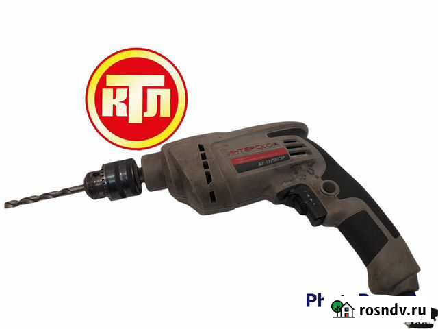 Дрель Интерскол ду-13/580 Междуреченск - изображение 1