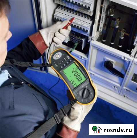 Электролаборатория Курск - изображение 1