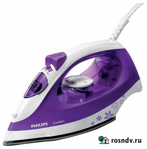 Утюг philips GC-1434, 43077 Уфа - изображение 1