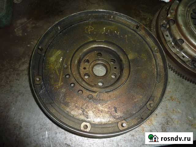 Ford Mondeo 4 2.0 маховик двухмассовый Супонево - изображение 1