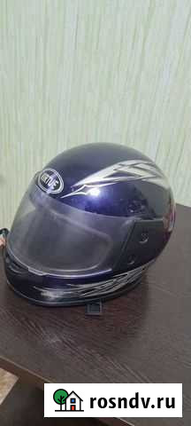 Мотошлем Курск - изображение 1