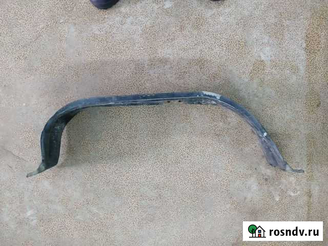 Усилитель бампера гранта Медведево - изображение 1