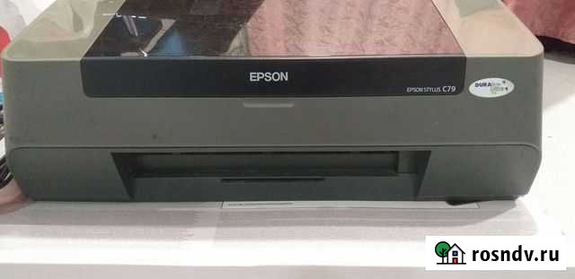 Принтер Киров - изображение 1