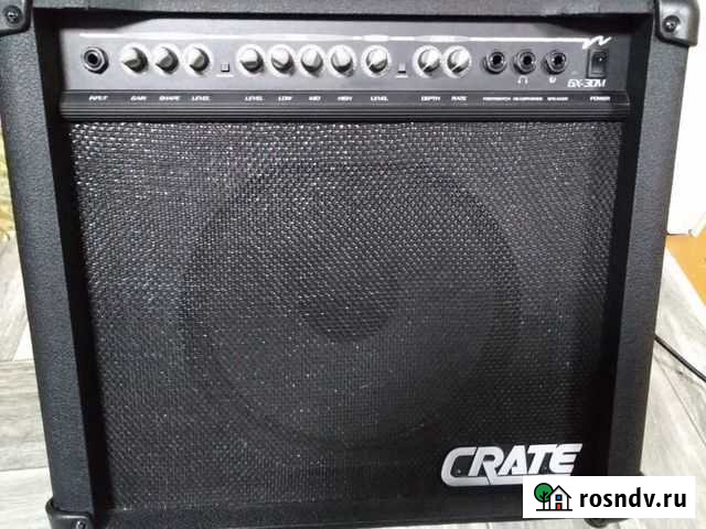 Комбоусилитель made in USA Иркутск - изображение 1