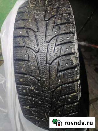 Hankook 185/65 R15 4шт Дрезна - изображение 1