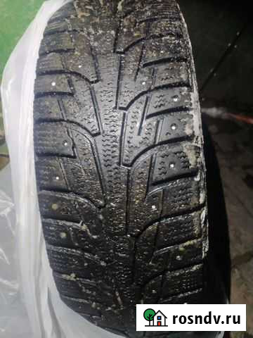 Hankook 185/65 R15 4шт Дрезна - изображение 1