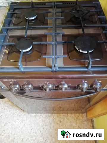 Газовая плита Гефест Иркутск - изображение 1