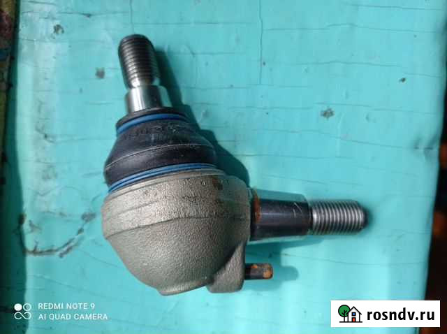 Шаровая опора на Мерседес Бенц С класс Мыски - изображение 1