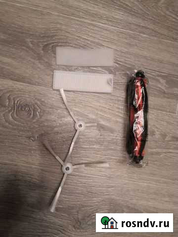 Набор расходников для робота пылесоса Xiaomi G1 Ульяновск - изображение 1