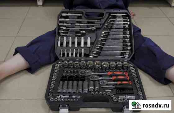 Набор инструментов SATA CR-V 150 V (ZY855Y) Сарапул