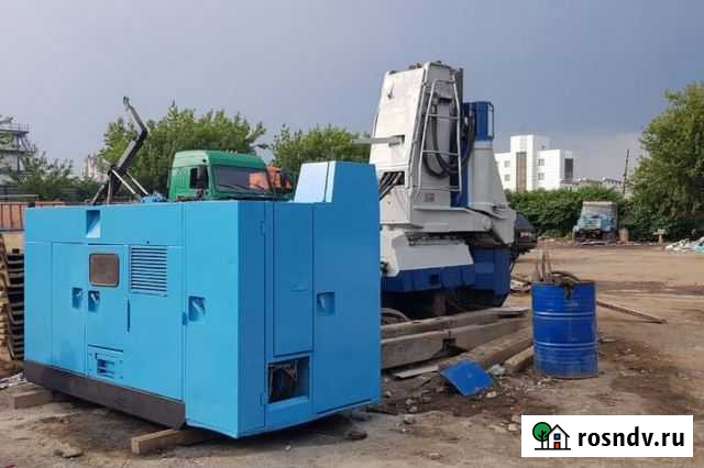 Аренда установки статического вдавливания Giken F3 Липецк - изображение 1