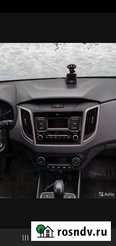 Хундай крета Федоровский - изображение 1