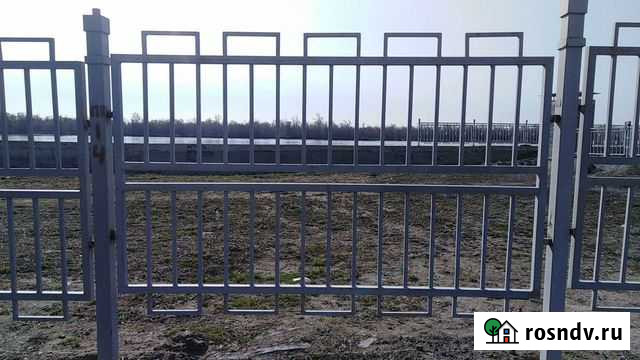 Сварочные работы Барнаул - изображение 1