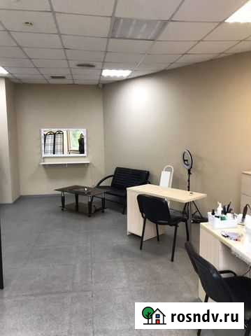 Аренда кабинетов для beauty-специалистов Красноярск - изображение 1