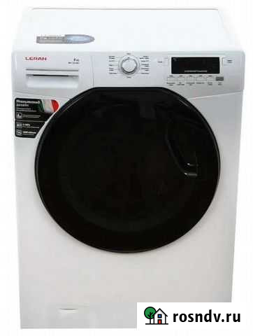 Стиральная машина бу leran Тобольск - изображение 1
