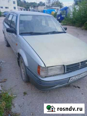 Mazda 323 разбор на запчасти Бахчисарай - изображение 1