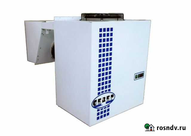 Моноблок «север» BGM 218 S (15.-25С), 2019 г.в Калуга - изображение 1