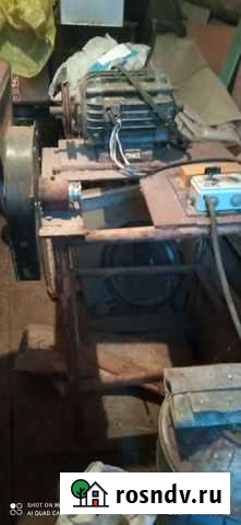 Электродвигатель 2.8 кВт Петровск - изображение 1