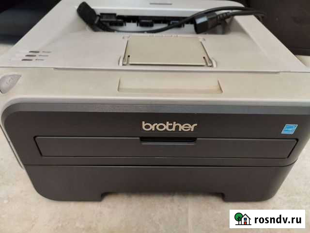 Принтер лазерный brother Махачкала - изображение 1