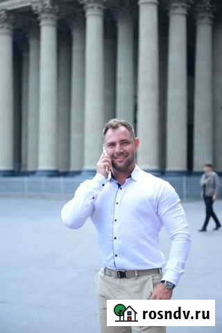 Услуги риэлтора, агент по недвижимости, инвестиции Санкт-Петербург - изображение 1