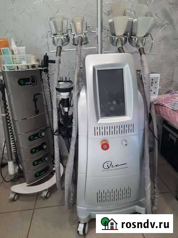 Криолиполиз, смас - лифтинг Санкт-Петербург - изображение 1