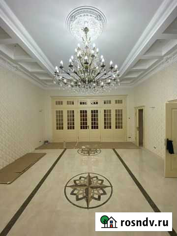 Двери межкомнатные с фрамугой Королев - изображение 1