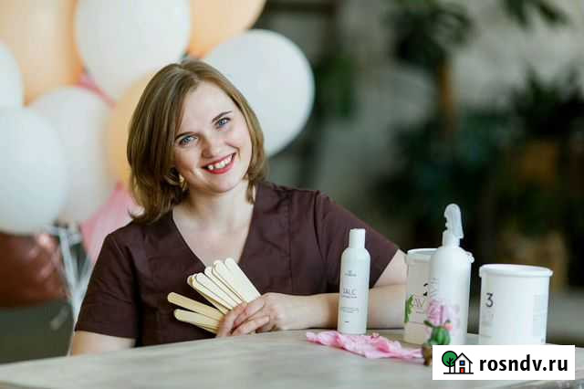 Шугаринг Рязань - изображение 1