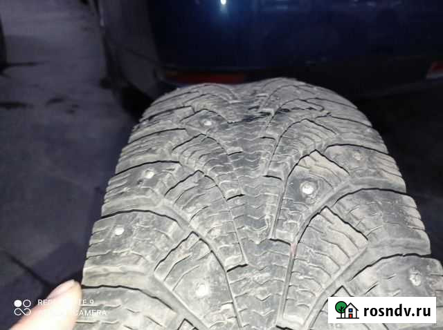 Kama Euro 519 Томск - изображение 1