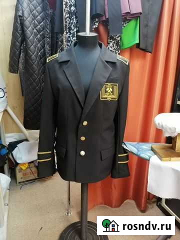 Ремонт пошив одежды Чита - изображение 1