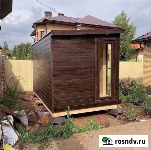 Баня Шилка - изображение 1