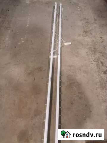 Жалюзи вертикальные Ярцево - изображение 1